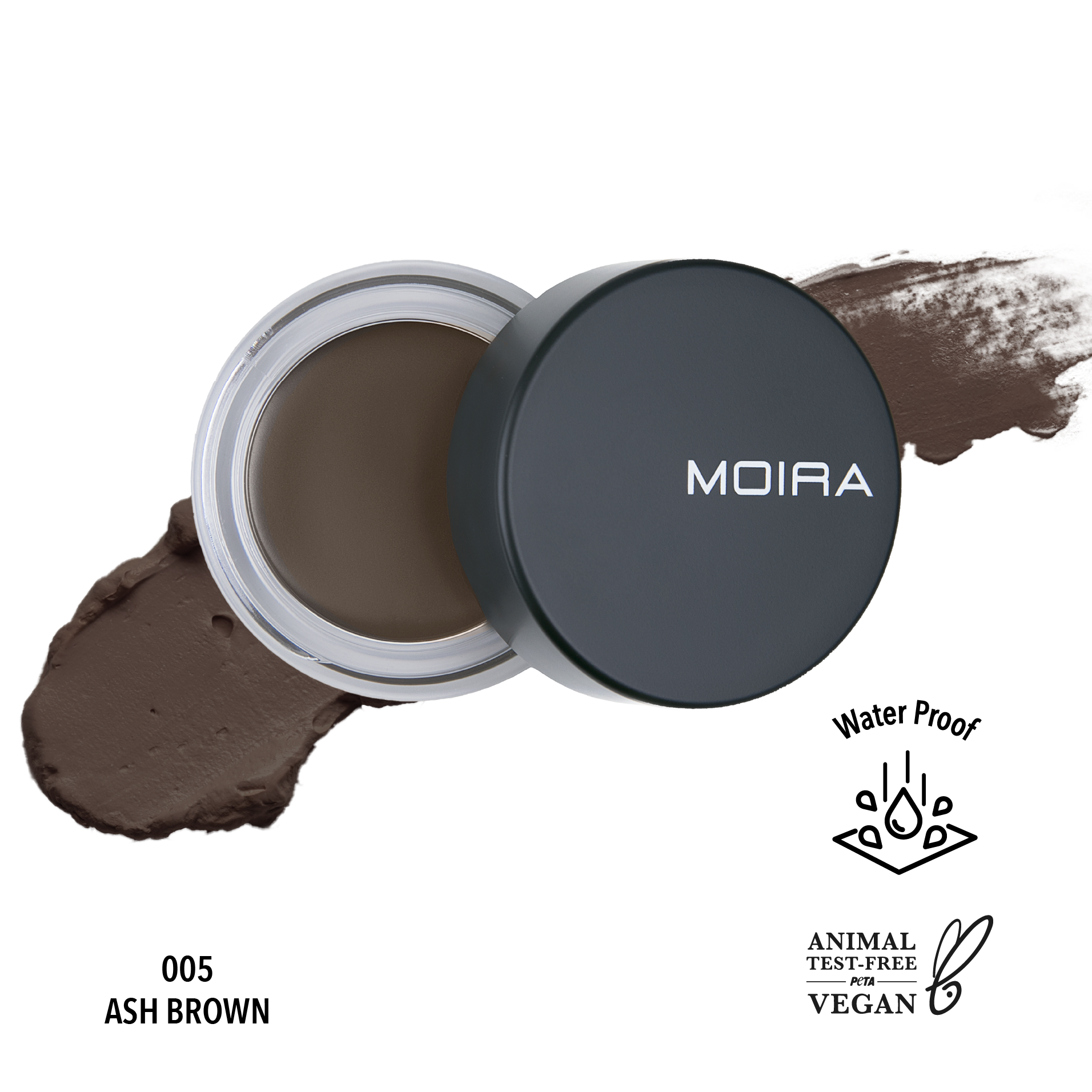 Brow Defying Gel