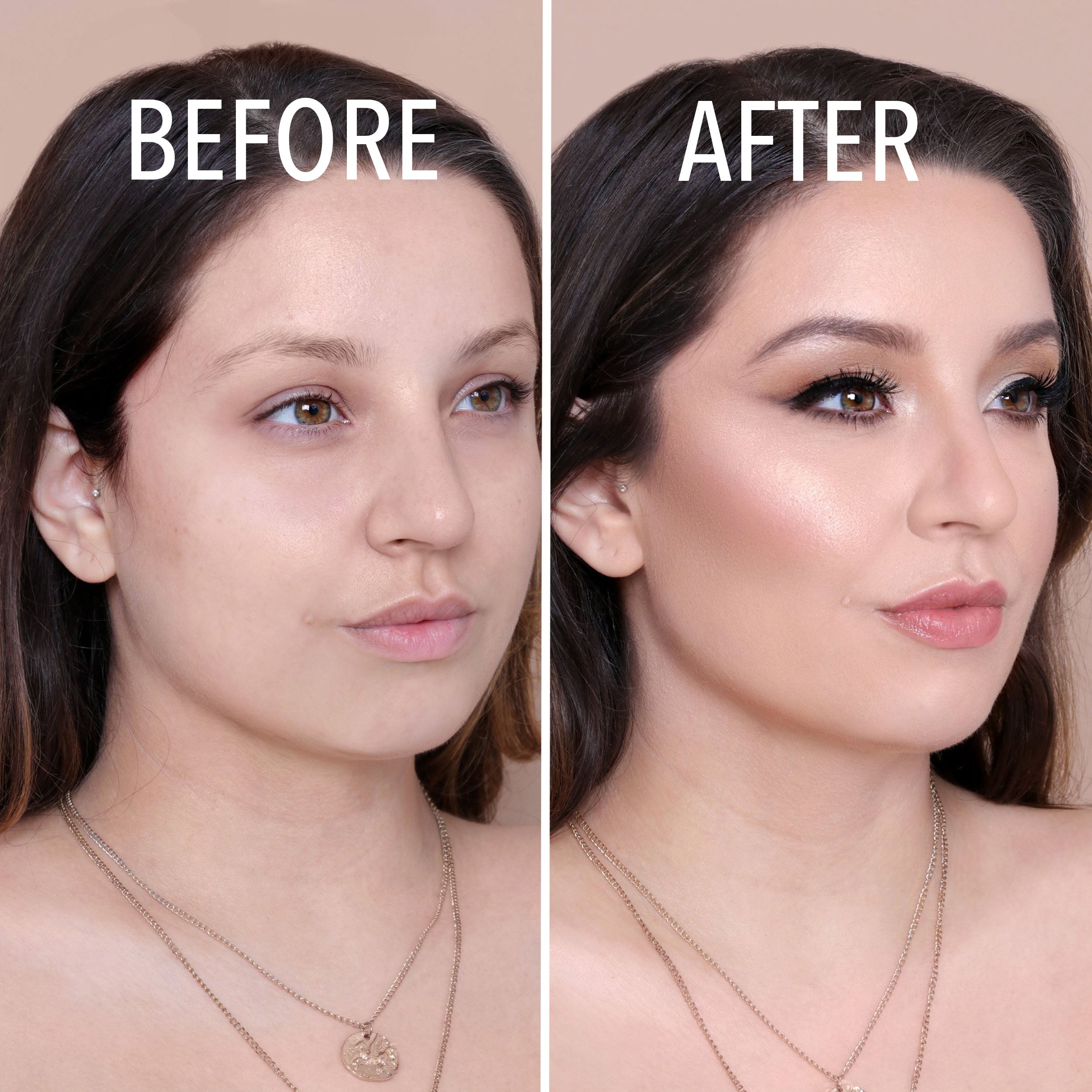 Complete Wear™ Foundation (250, Natural Buff)