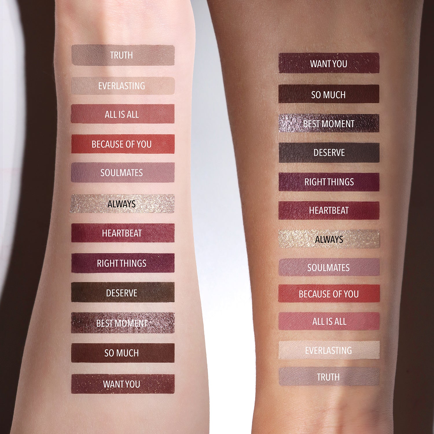 I'm All Yours Palette