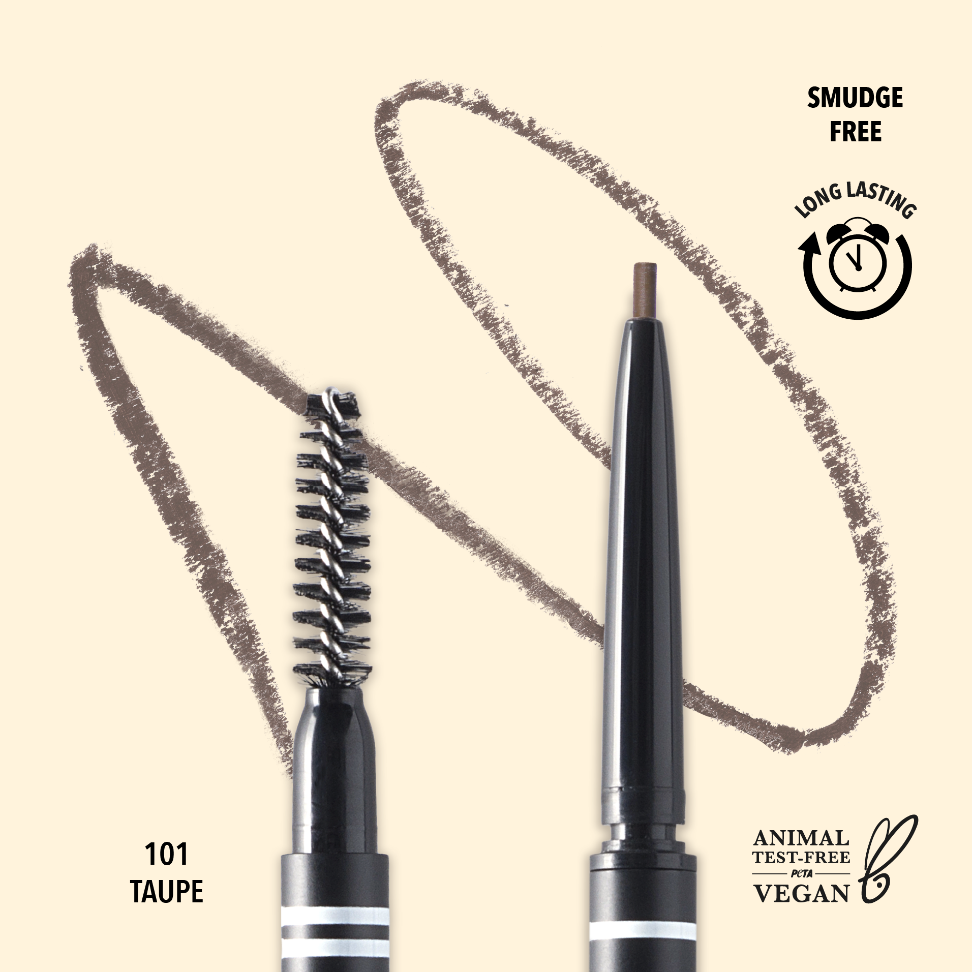 Fine Brow Pencil