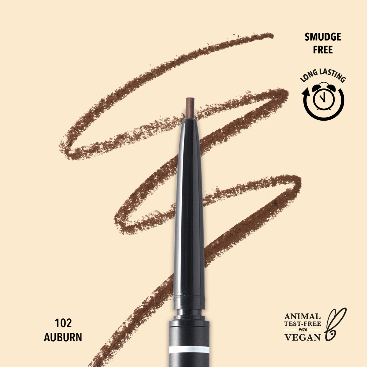 Fine Brow Pencil