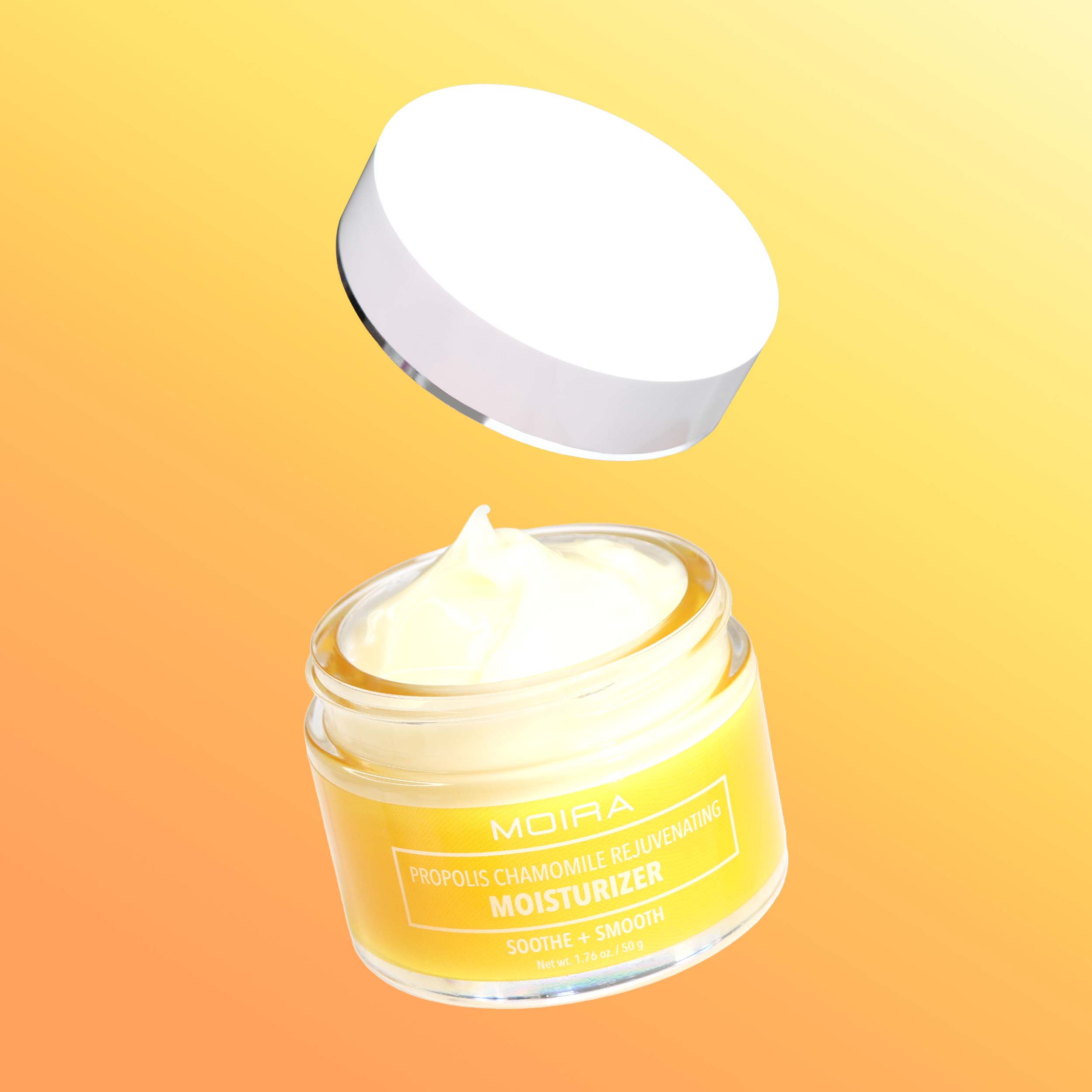 Propolis Chamomile Rejuvenating Skincare Bundle