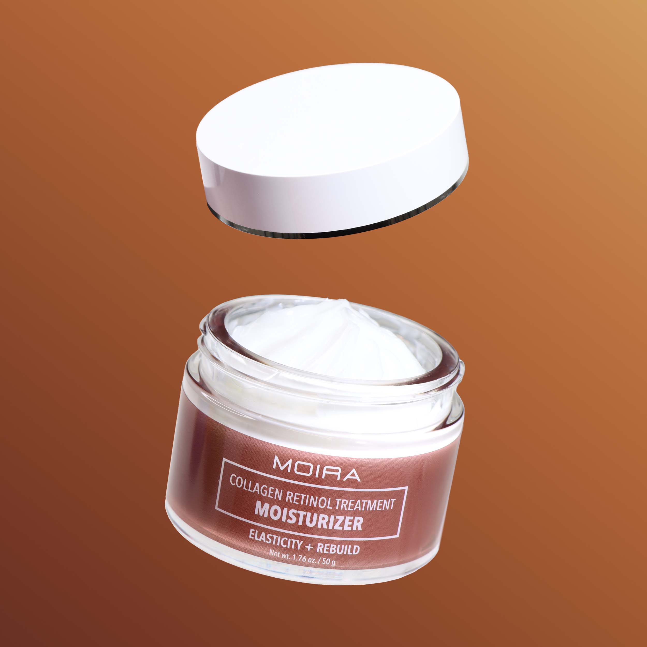 Collagen Retinol Treatment Skincare Bundle