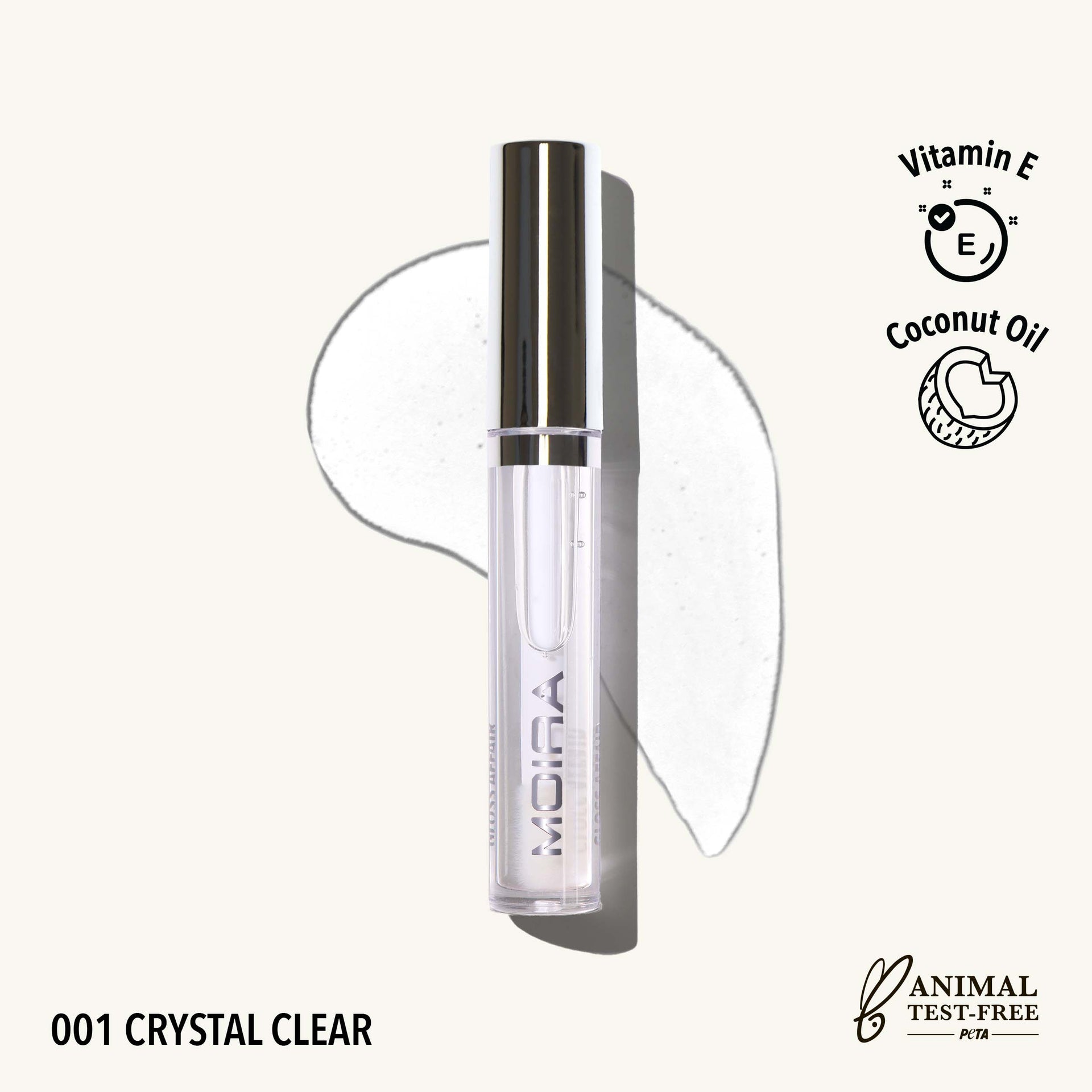 Gloss Affair Lip Gloss