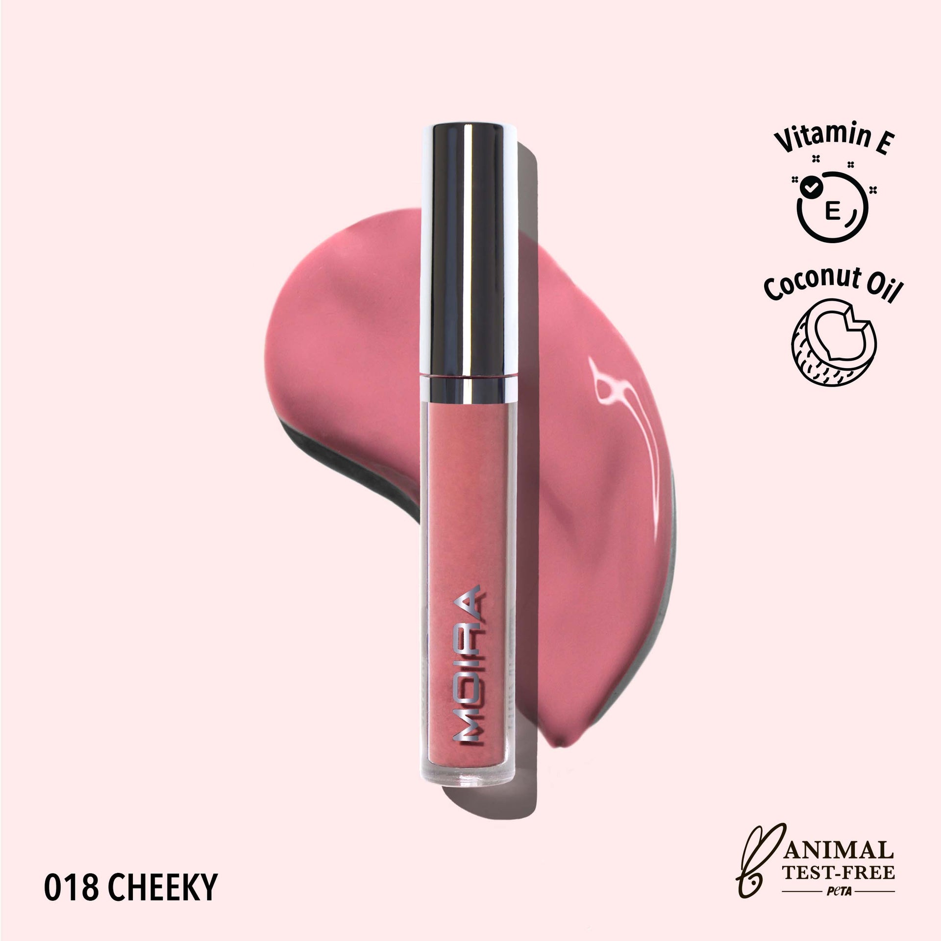 Gloss Affair Lip Gloss