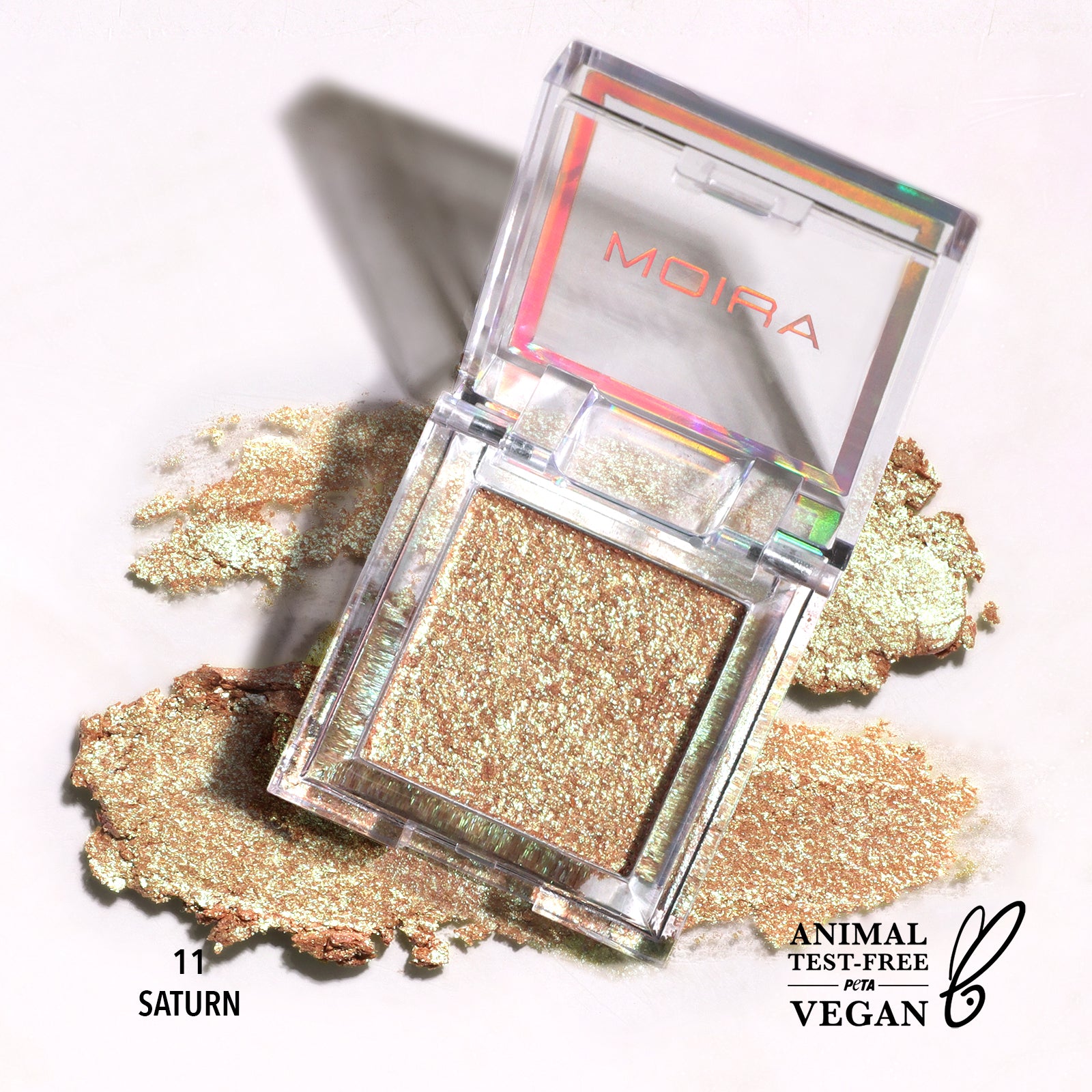 Moira Cosmetics - Sparkle this summer with our Lucent Cream Shadow! 18  colors to choose from 🙌🤩✨ ⠀⠀⠀⠀⠀⠀⠀⠀⠀ ⠀⠀⠀⠀⠀⠀⠀⠀⠀ ⠀⠀⠀⠀⠀⠀⠀⠀⠀ #MOIRA  #MOIRAcosmetics #Eyeshadow #makeup #makeuphaul #cosmetics #beauty  #crueltyfree #vegan