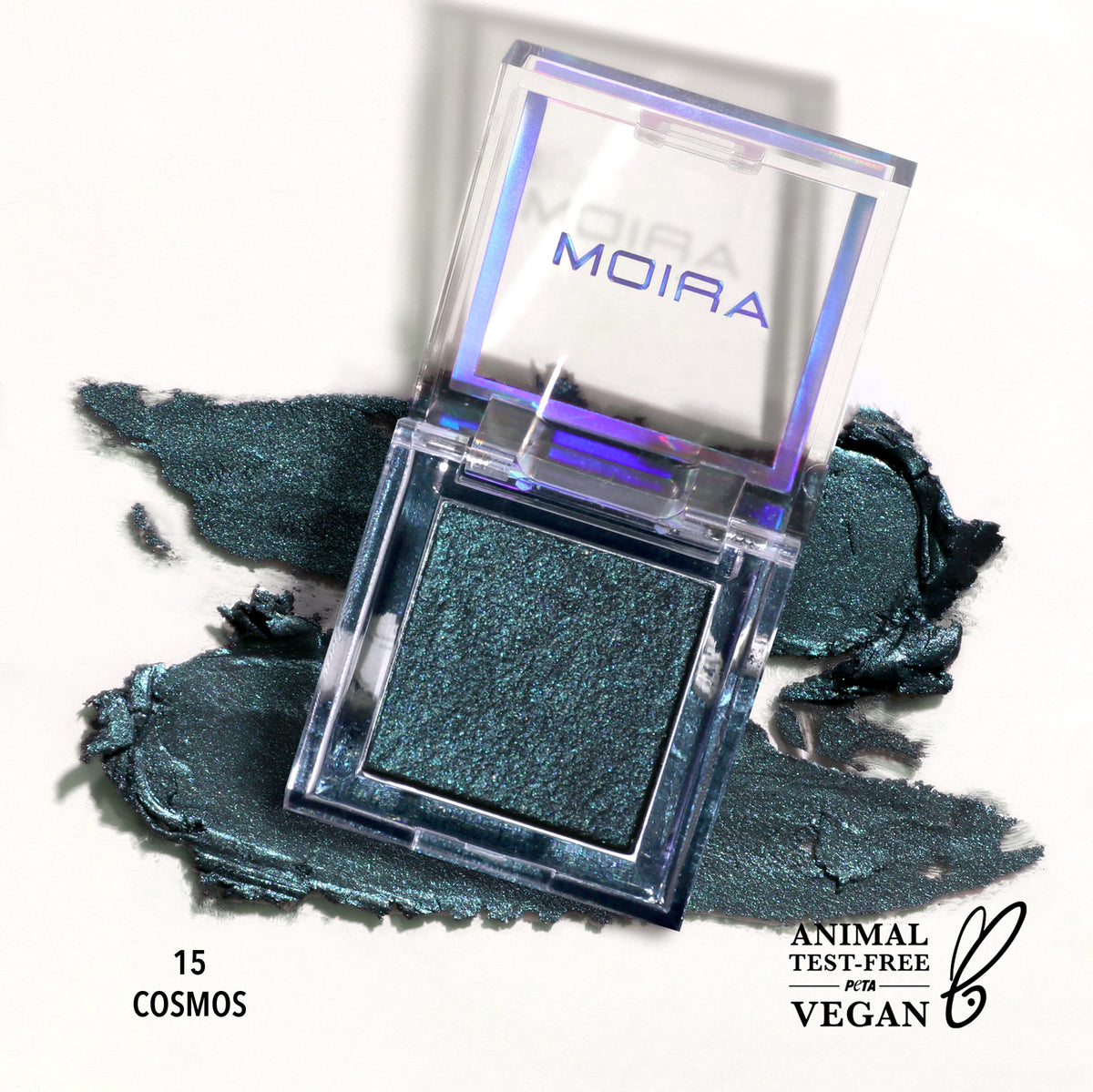 Lucent Cream Shadow (015, Cosmos)