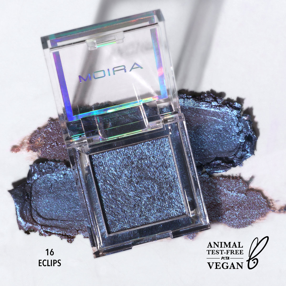 Lucent Cream Shadow (016, Eclipse)
