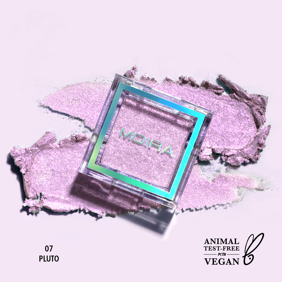 Lucent Cream Shadow (007, Pluto)