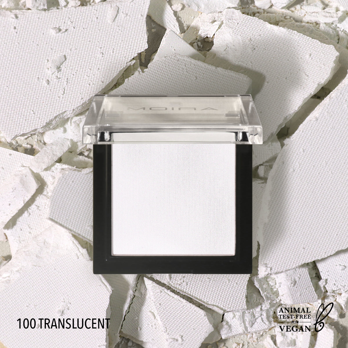 Lavish Pressed Finishing Powder