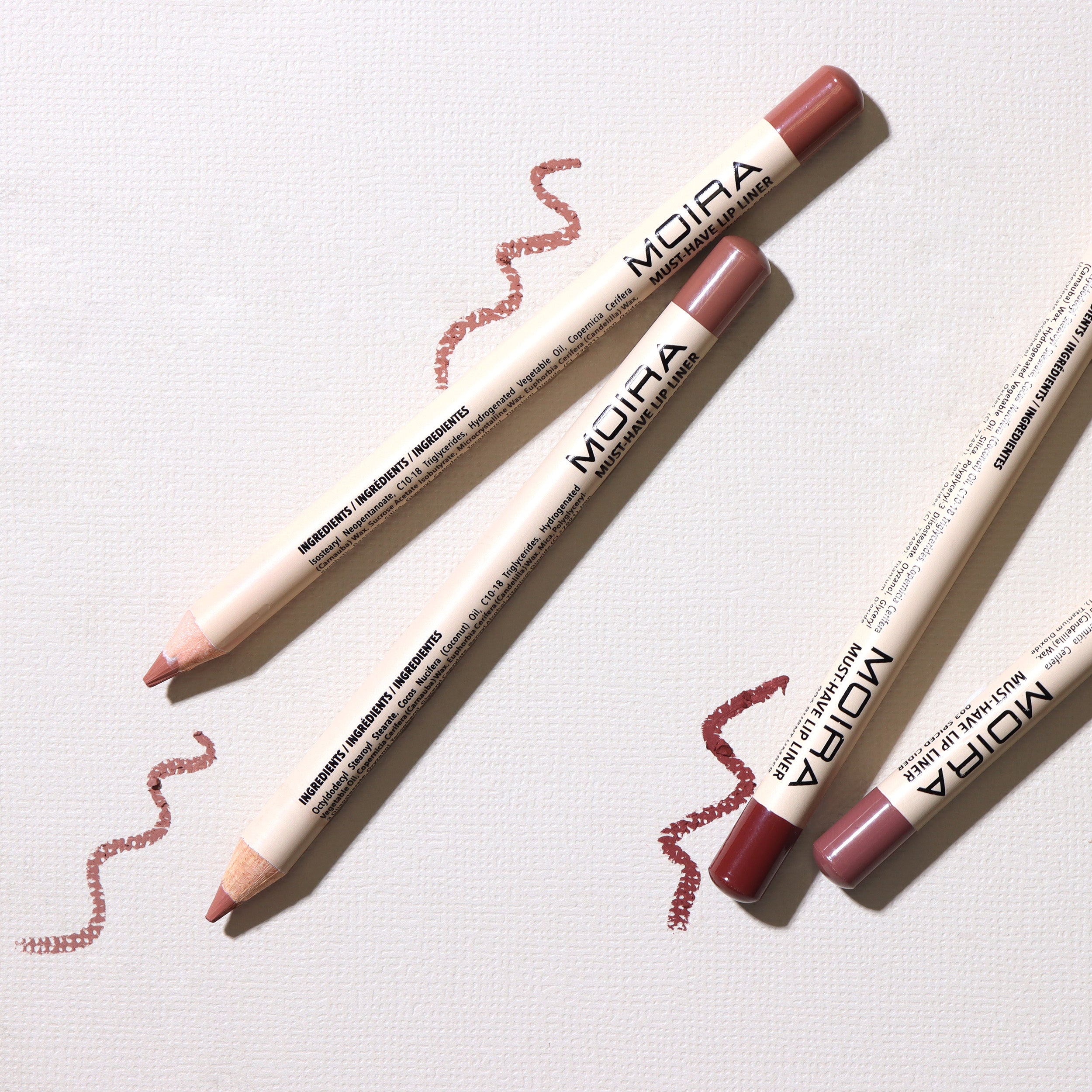Must-Have Lip Liner (004, Warm Toast)