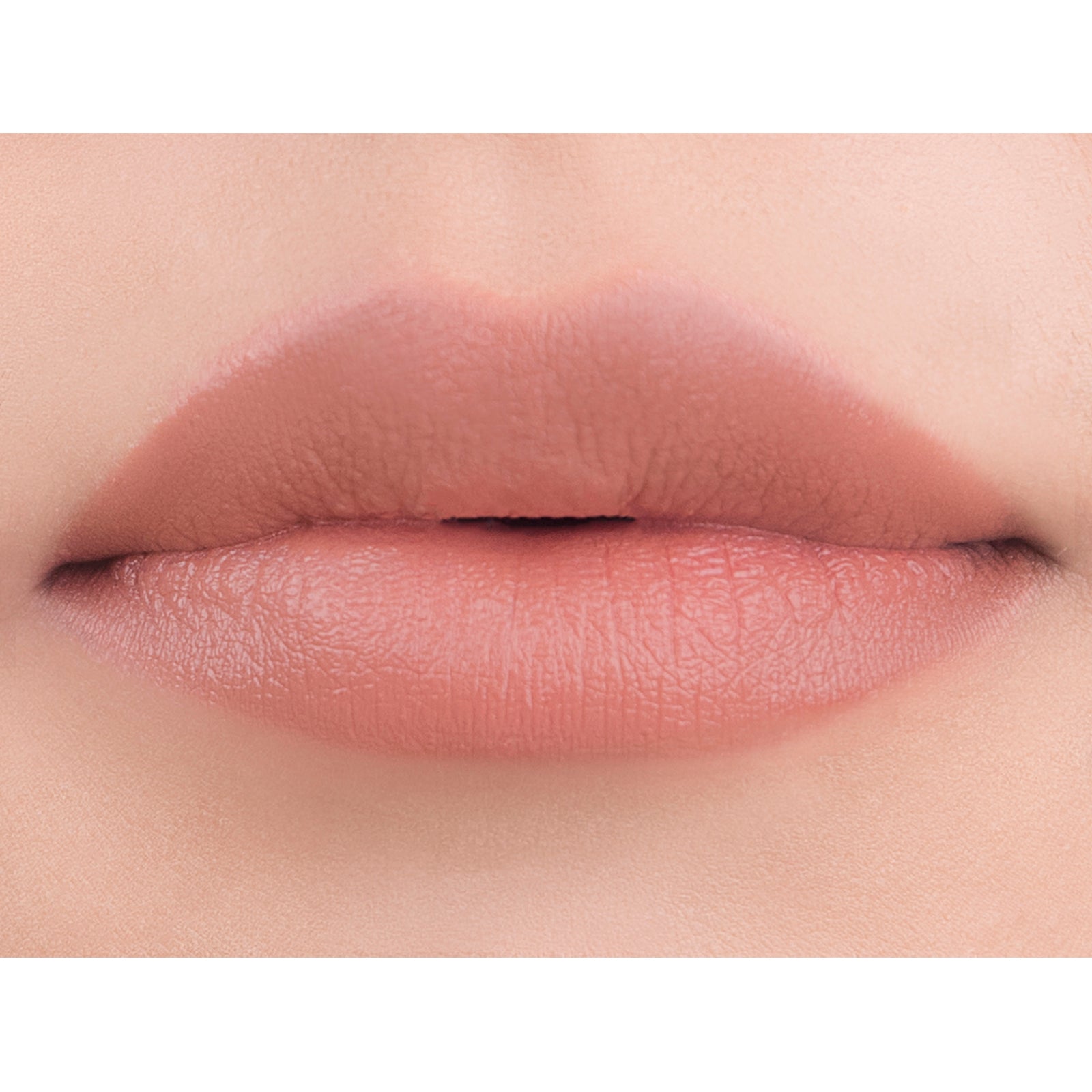 Defiant Creamy Lipstick (008, Au Naturel)