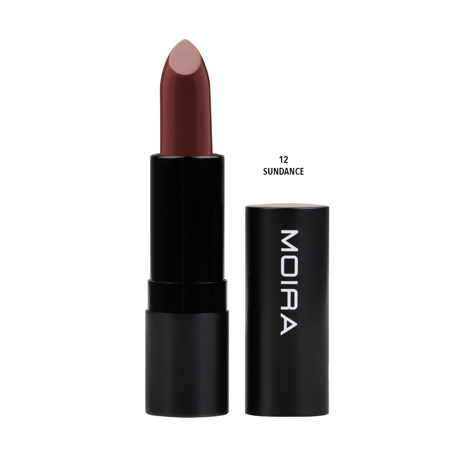 Defiant Creamy Lipstick
