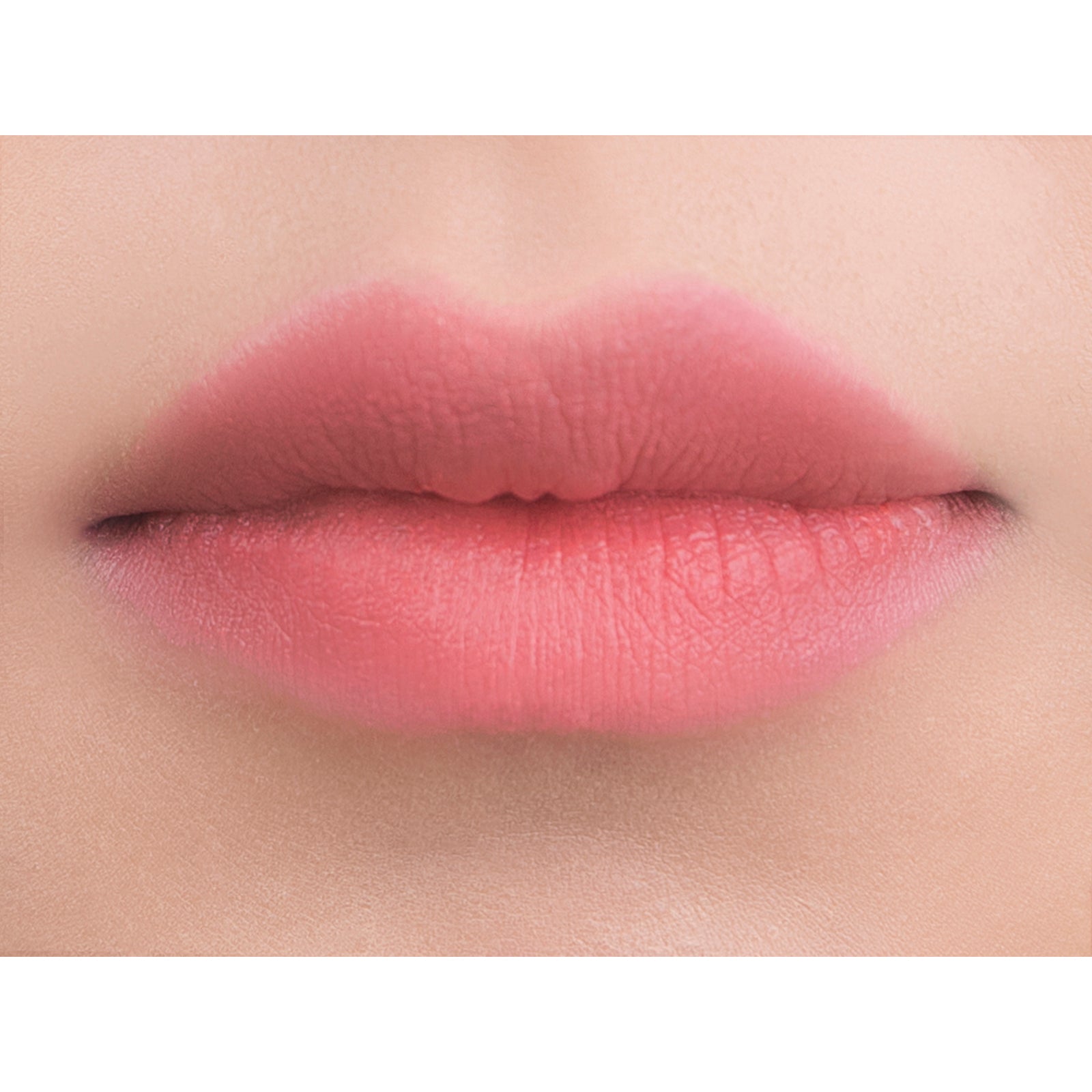 Defiant Creamy Lipstick (017, Flamingo Pink)