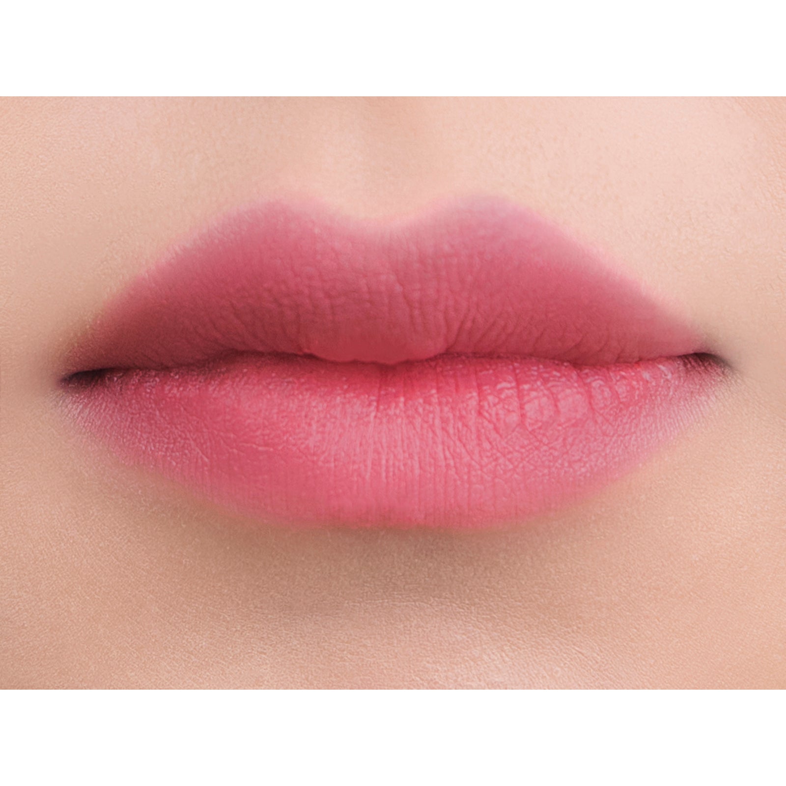 Defiant Creamy Lipstick (018, Darling Rose)