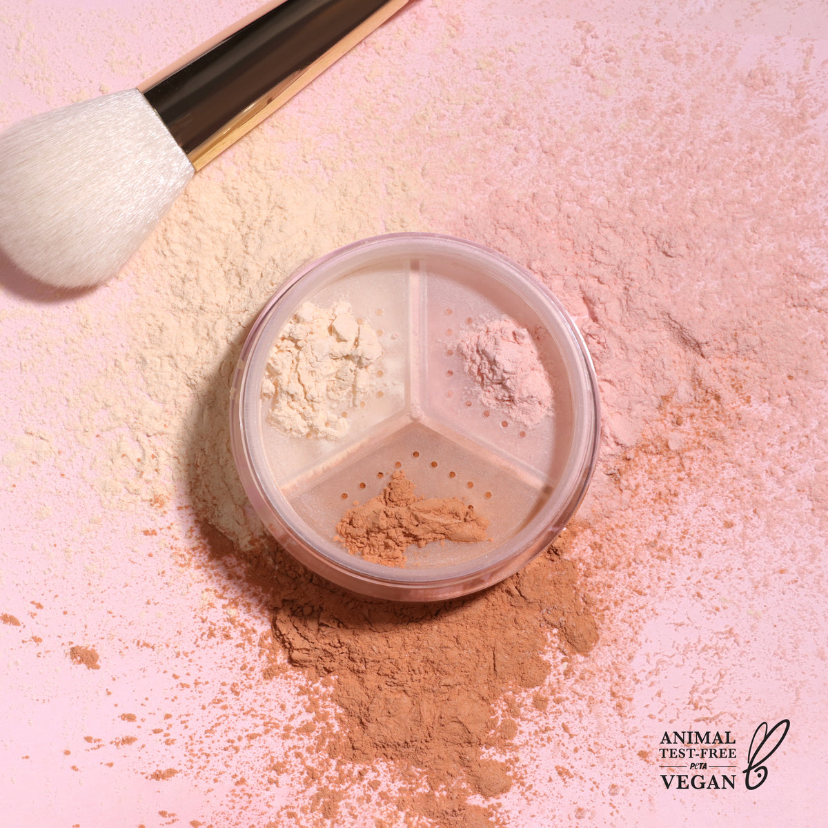 Set & Correct Loose Setting Powder