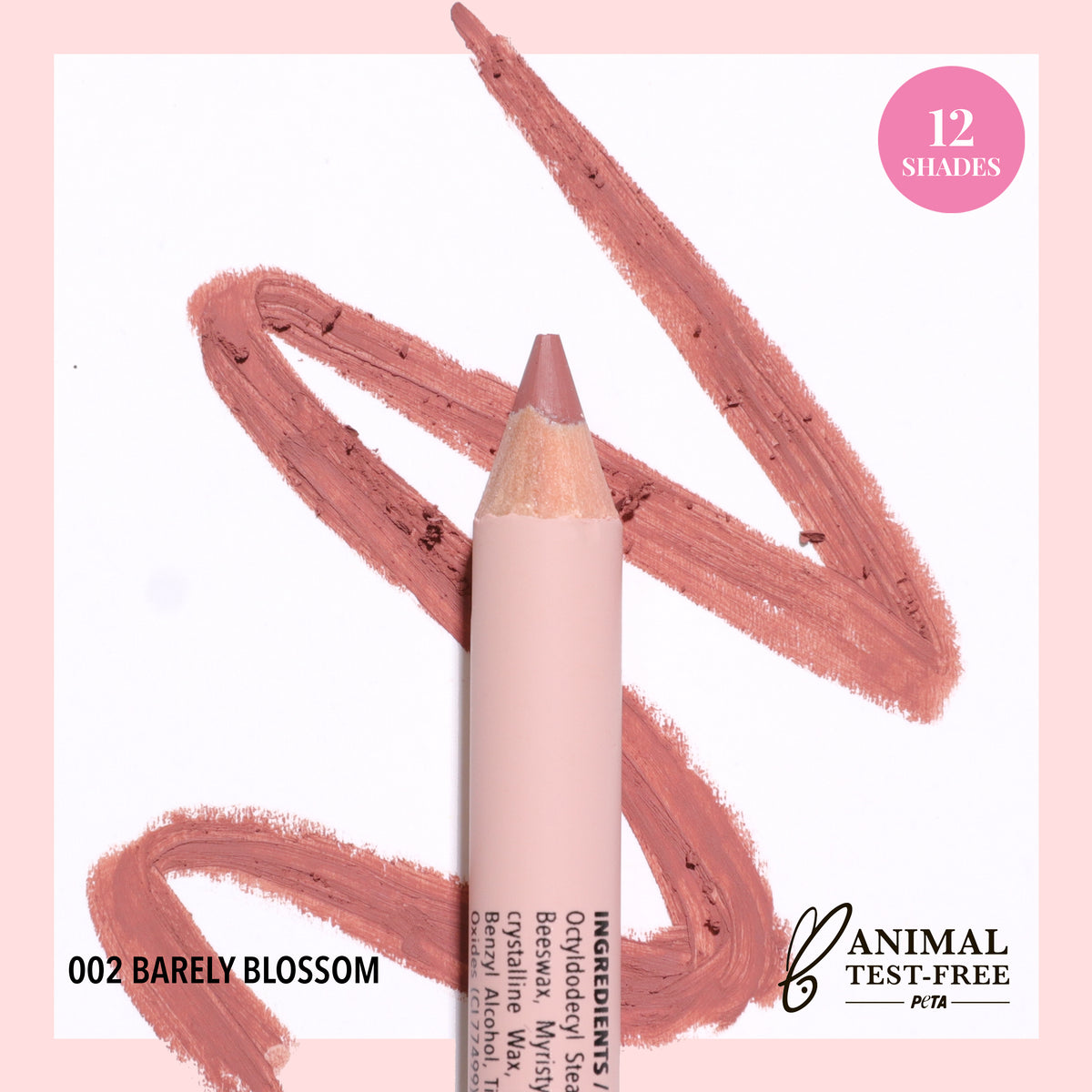 Signature Lip Pencil