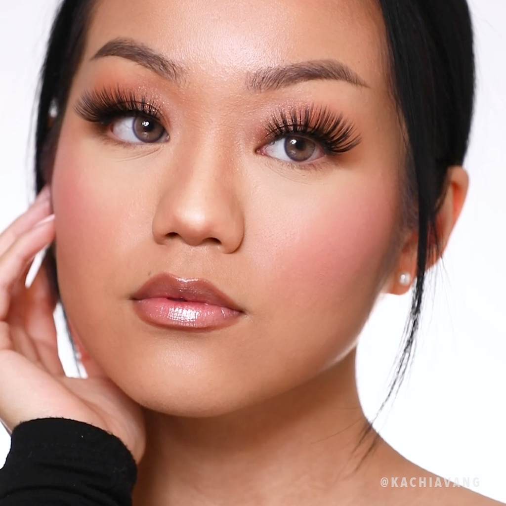 SIGNATURE OMBRE BLUSH 04 MORNING SUNSHINE MOIRA Beauty MOIRA BEAUTY