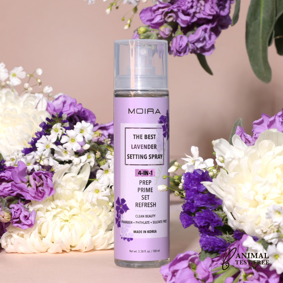 Best Setting Spray