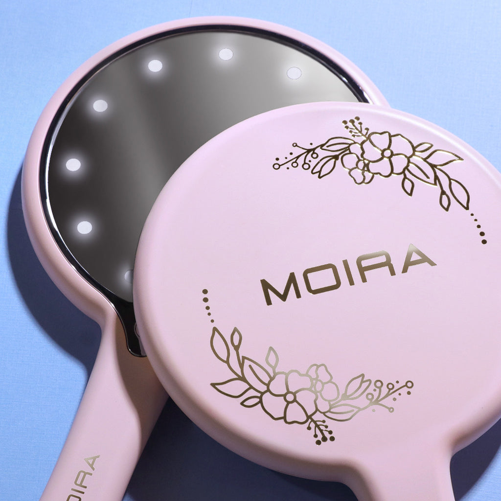 Moira Cosmetics - Biotin-Peptide Complex Lash Serum – House of Beauty by  Monalisa