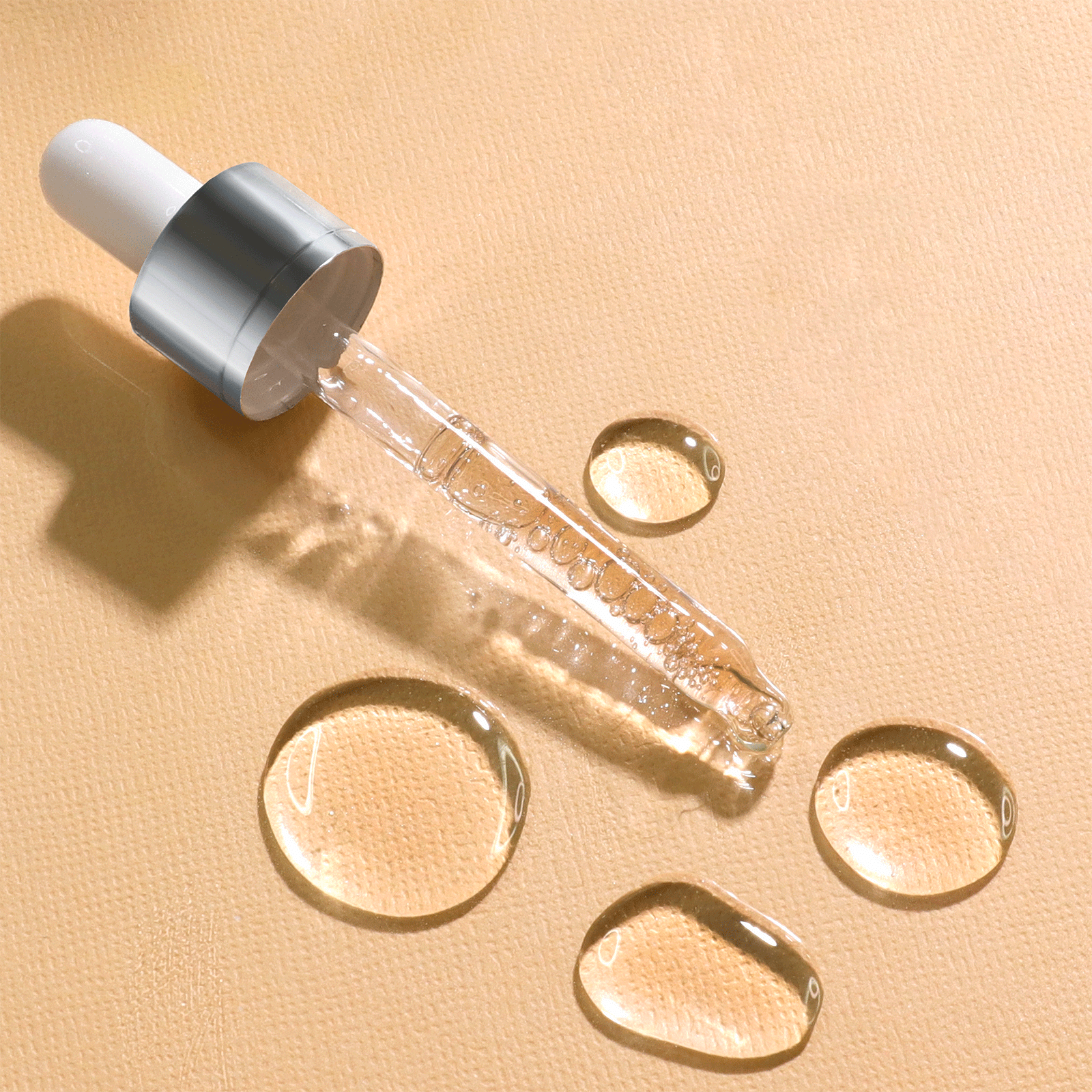 Vitamin B,C,E Youthful Serum