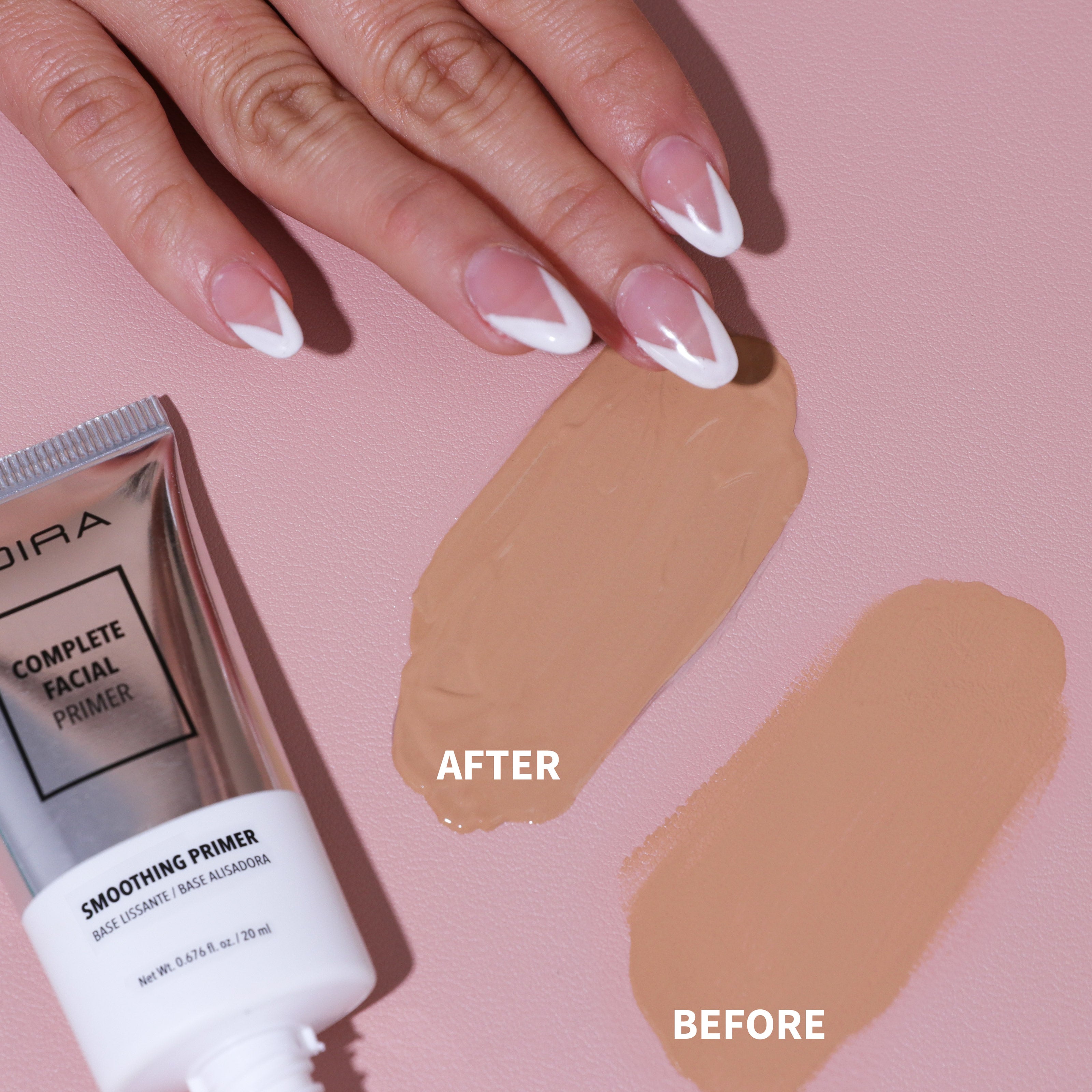 Complete Smoothing Primer