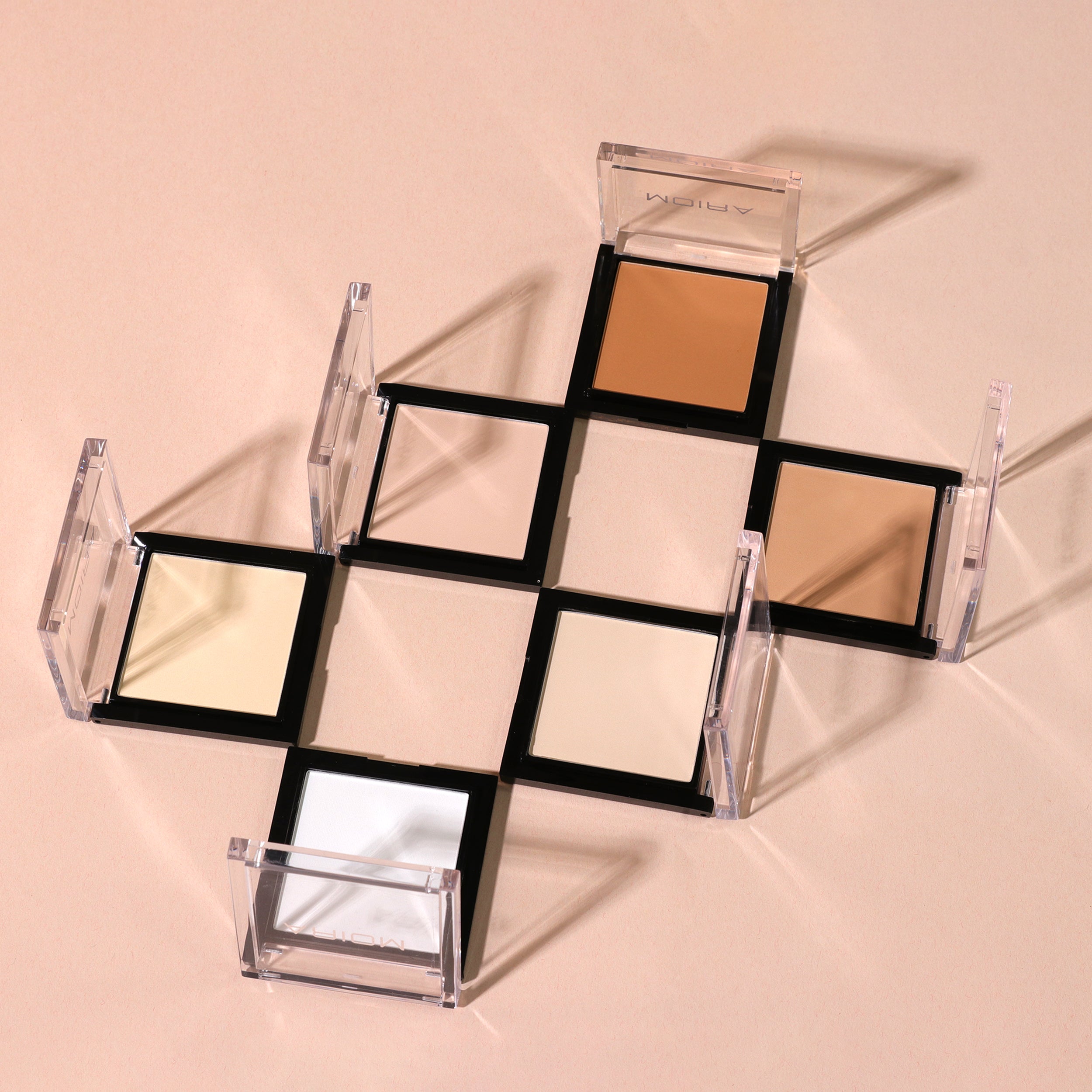 Moira Pressed Finishing Powder - Thumbnail 4